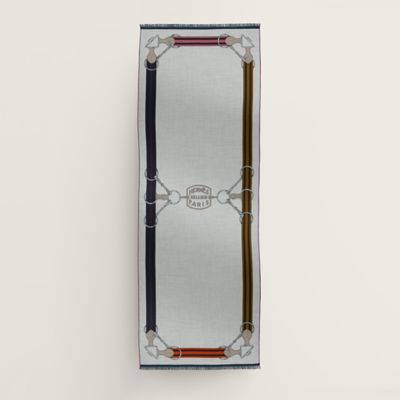 Tatersale rectangle | Hermès USA